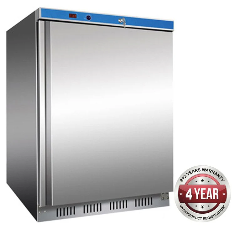 Thermaster HR200-NSW1718 Bar Fridge – 129L
