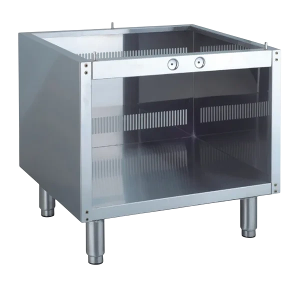 2NDs: Stand Cabinet for JUS-TR-4 Gasmax - JUS600S-VIC606