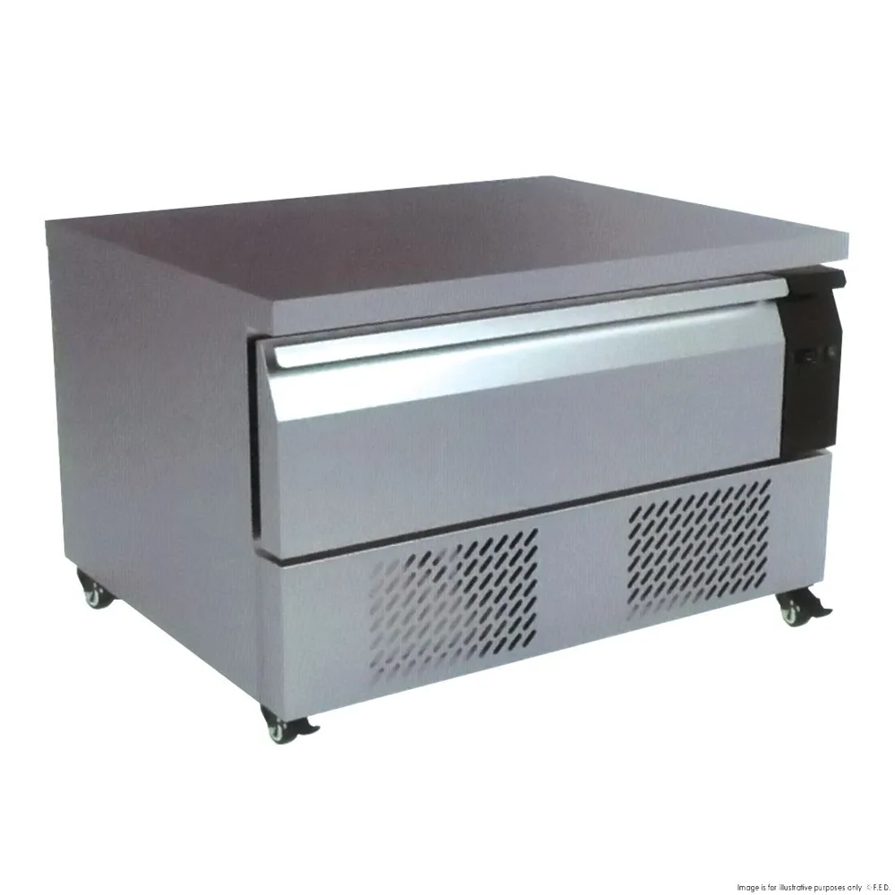 2NDs: Thermaster Flexdrawer counter - Cbr1-2-VIC710