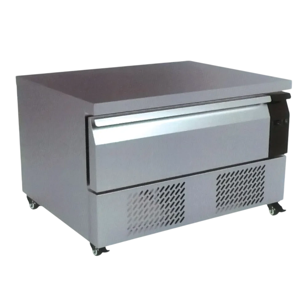Thermaster Cbr1-2-VIC710 Flexdrawer counter – 78L