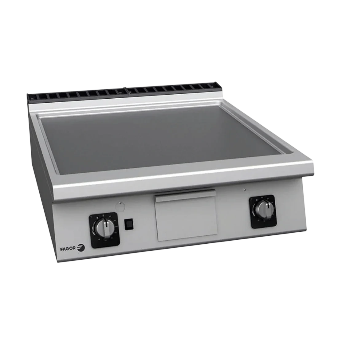 Ex-Showroom: Fagor Kore 900 Series Gas Fry Top - FT-G910L-VIC637