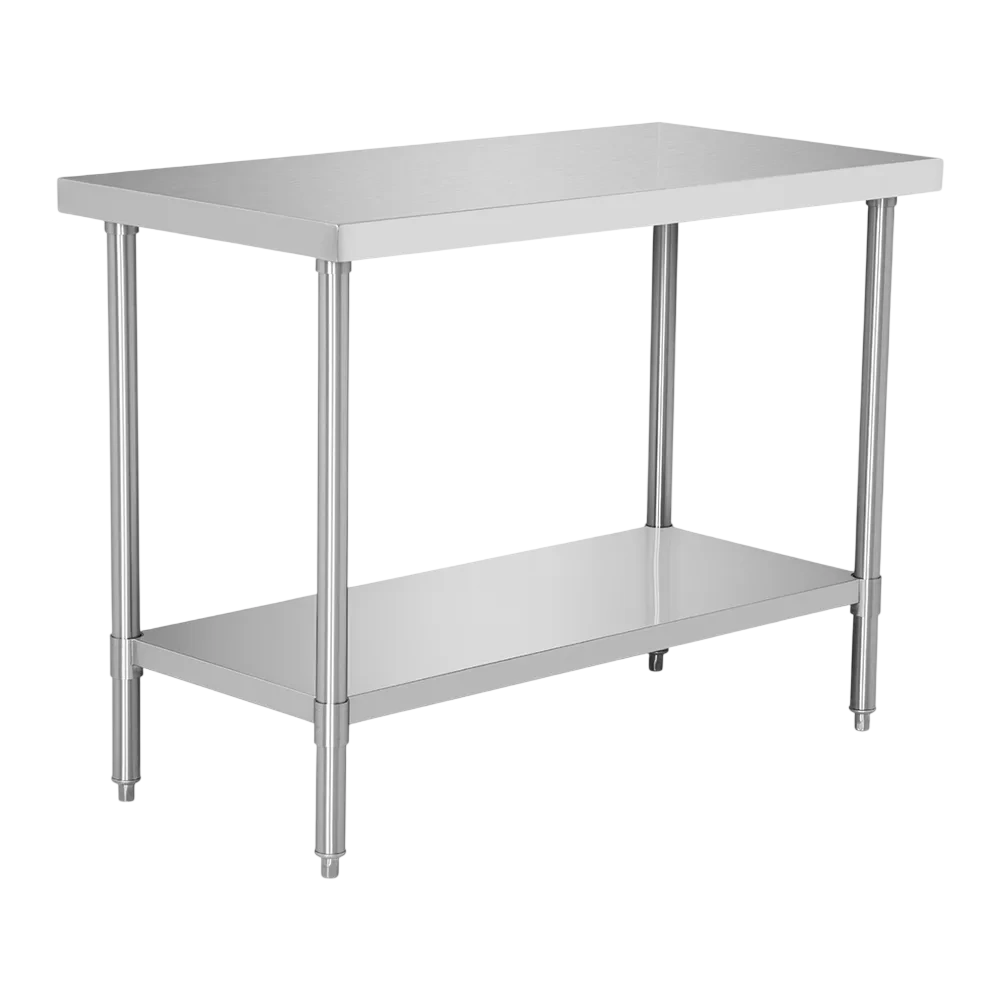 2NDs: Modular System Stainless Steel Workbench - WB7-1200/A-NSW1980