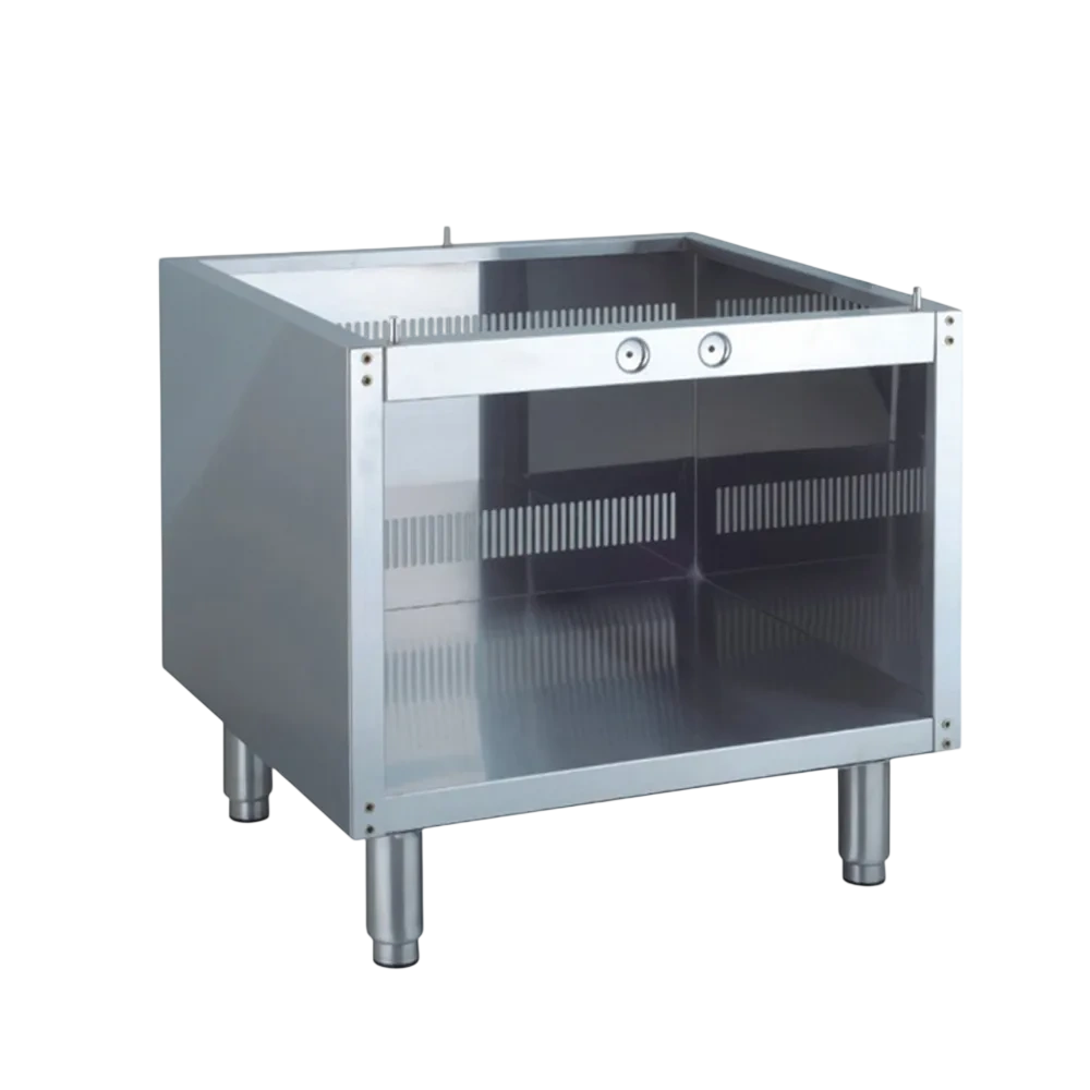 2NDs: Gasmax Stand Cabinet - JUS600-NSW2003