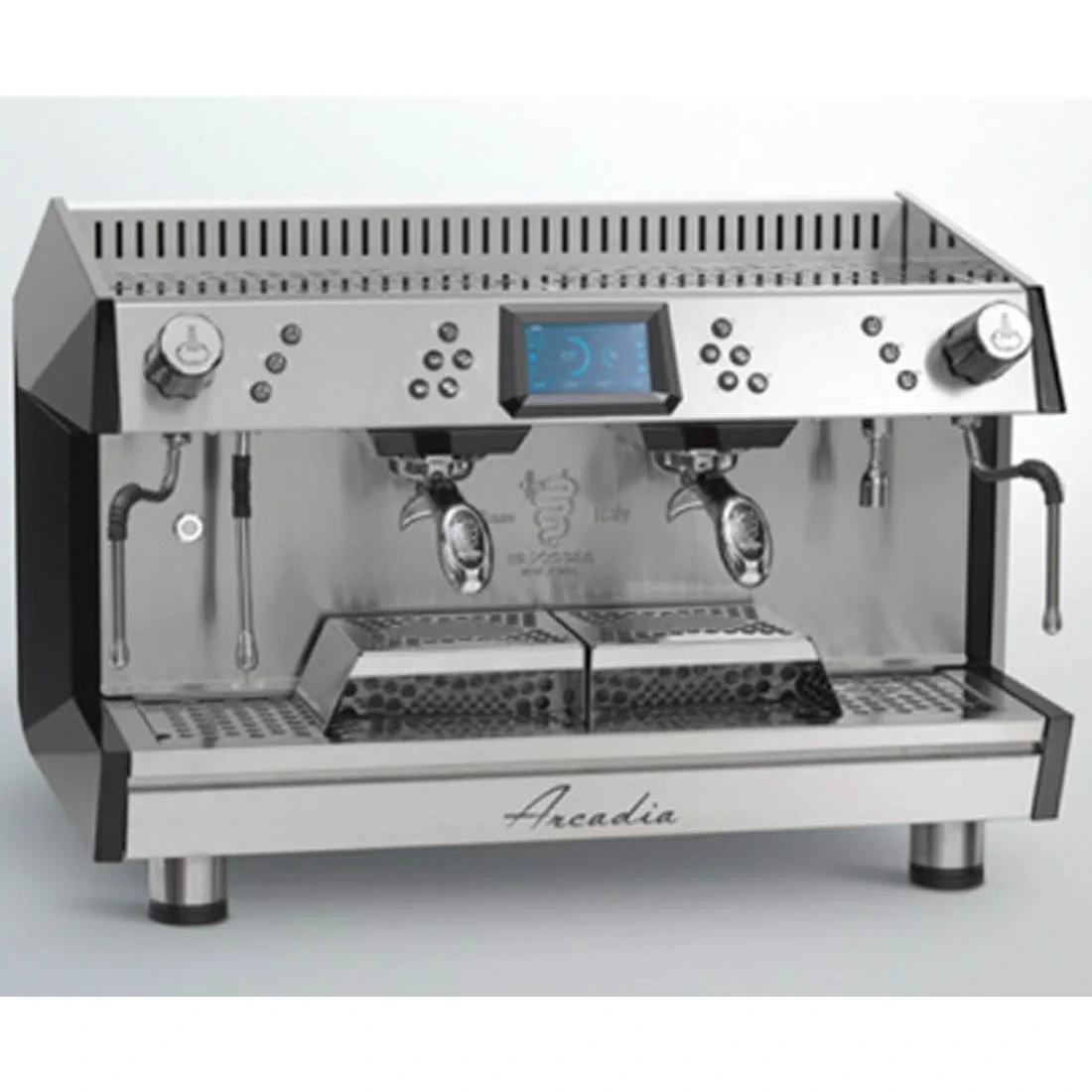 Bezzera ARCADIA-G2DP-NSW2022 professional espresso machine