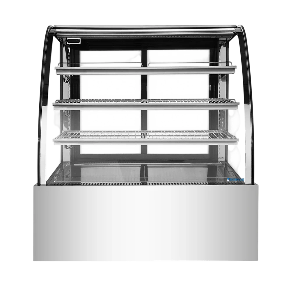 Bonvue SL840-NSW2028 Chilled Food Display – Gross Volume: 430L