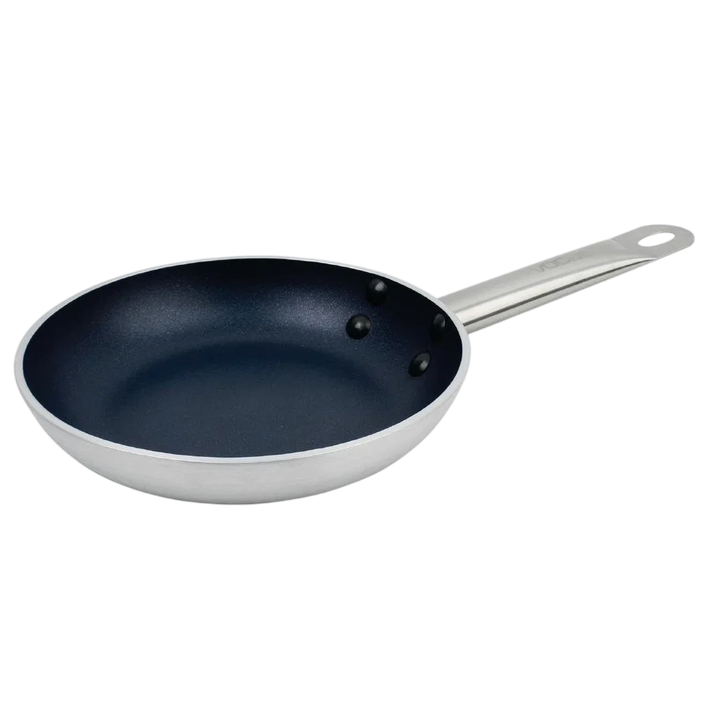 Vogue CB899 Non-stick Induction Fry Pan – 200mm Teflon Platinum Plus commercial kitchen equipment