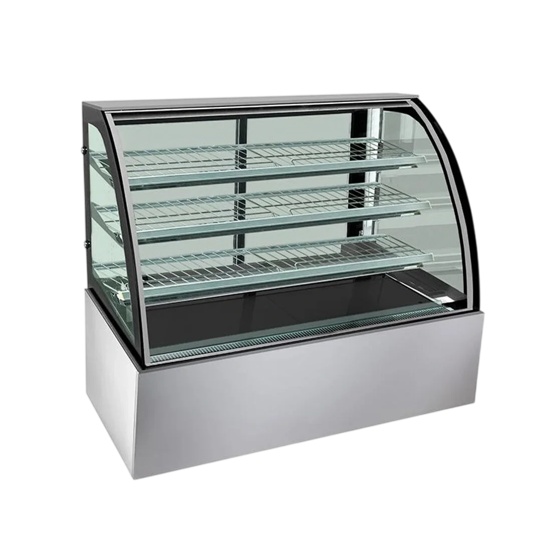 Bonvue SL850-NSW2037 Chilled Food Display – Gross Volume: 540L
