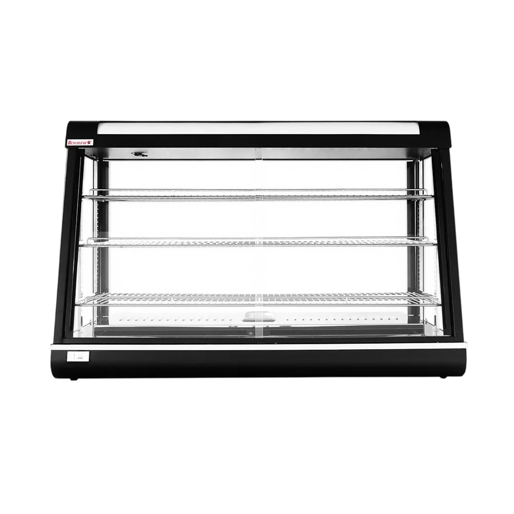 Benchstar PW-RT/1200/1E-NSW2041 Warmer and Hot Food Display 100 Pies
