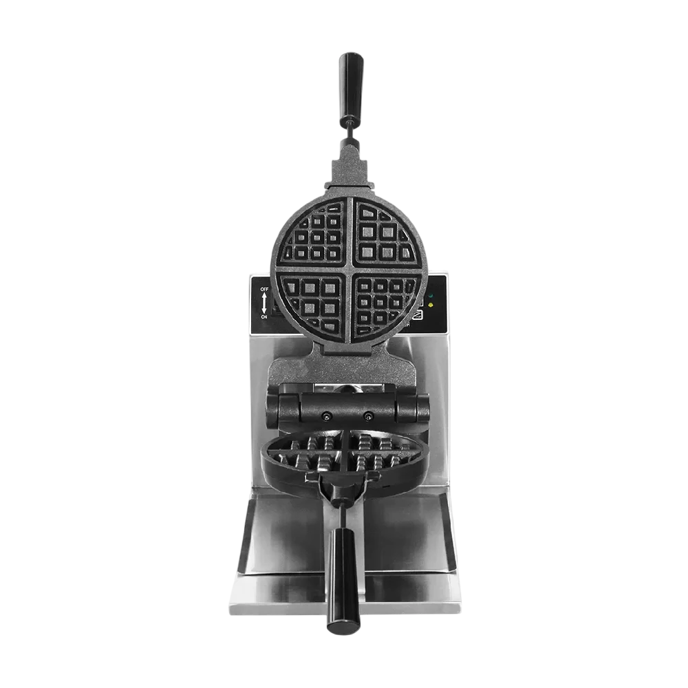 Benchstar WB-04A-QLD336 Waffle Maker – 255 × 600 × 305 mm