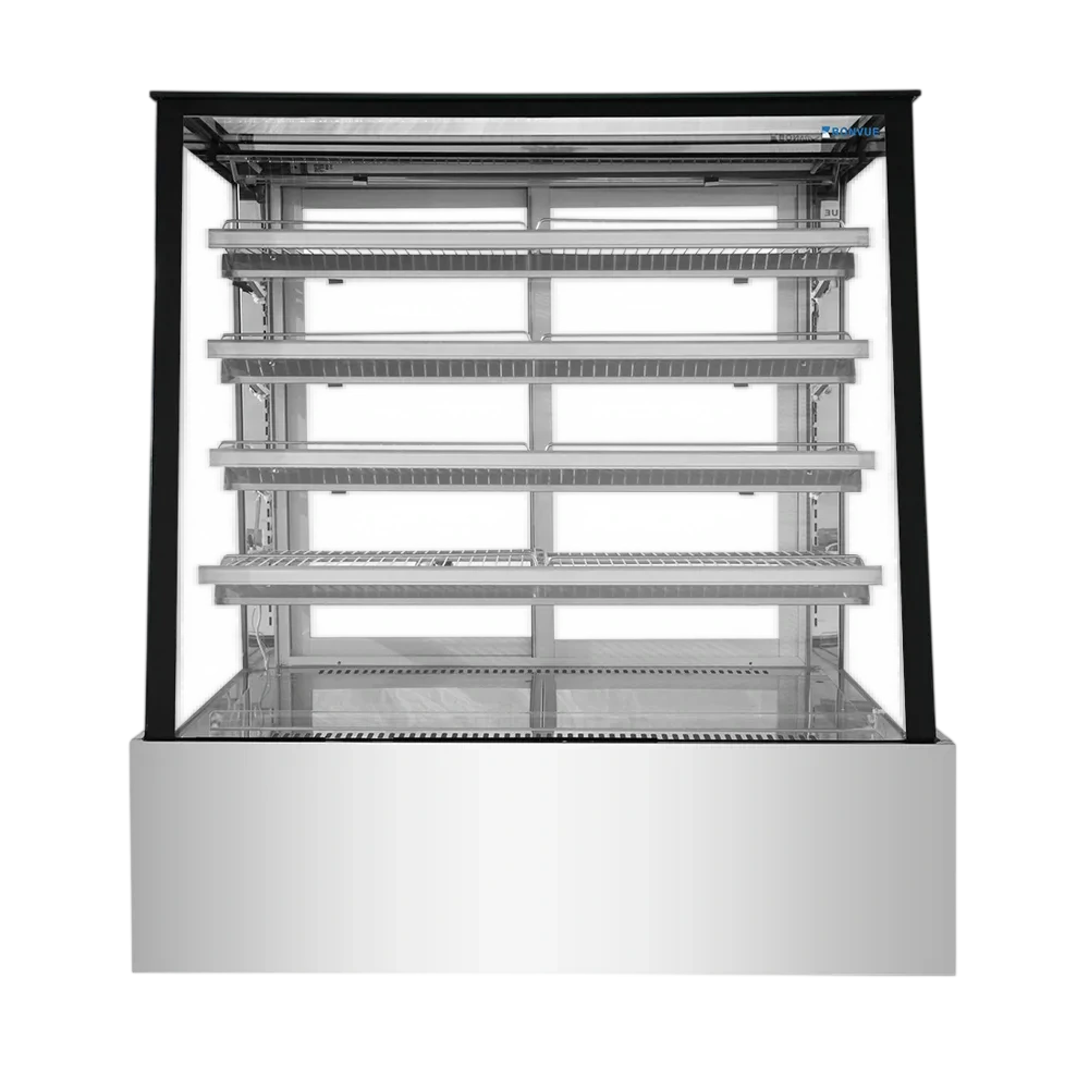 Bonvue H-SLP840C-QLD353 Deluxe Heated Display Cabinet