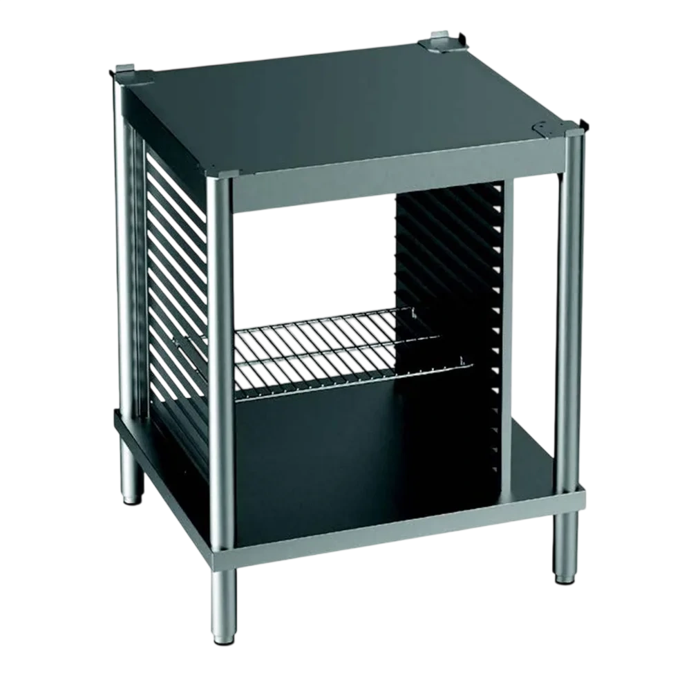 2NDs: Modular System Stand for Professional Line Oven Range - SOPG-90TS-VIC826