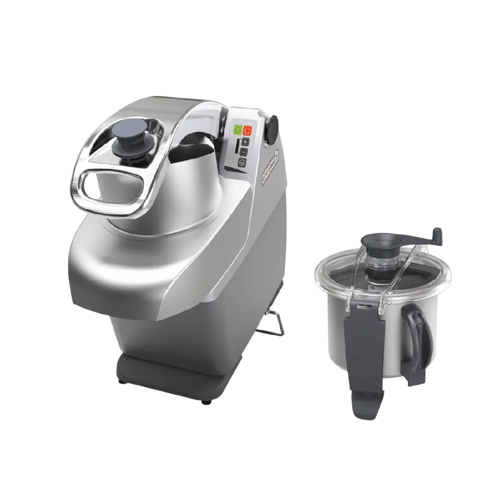 Dito Sama TRK55-SA6-May Combined cutter and vegetable slicer 5.5L