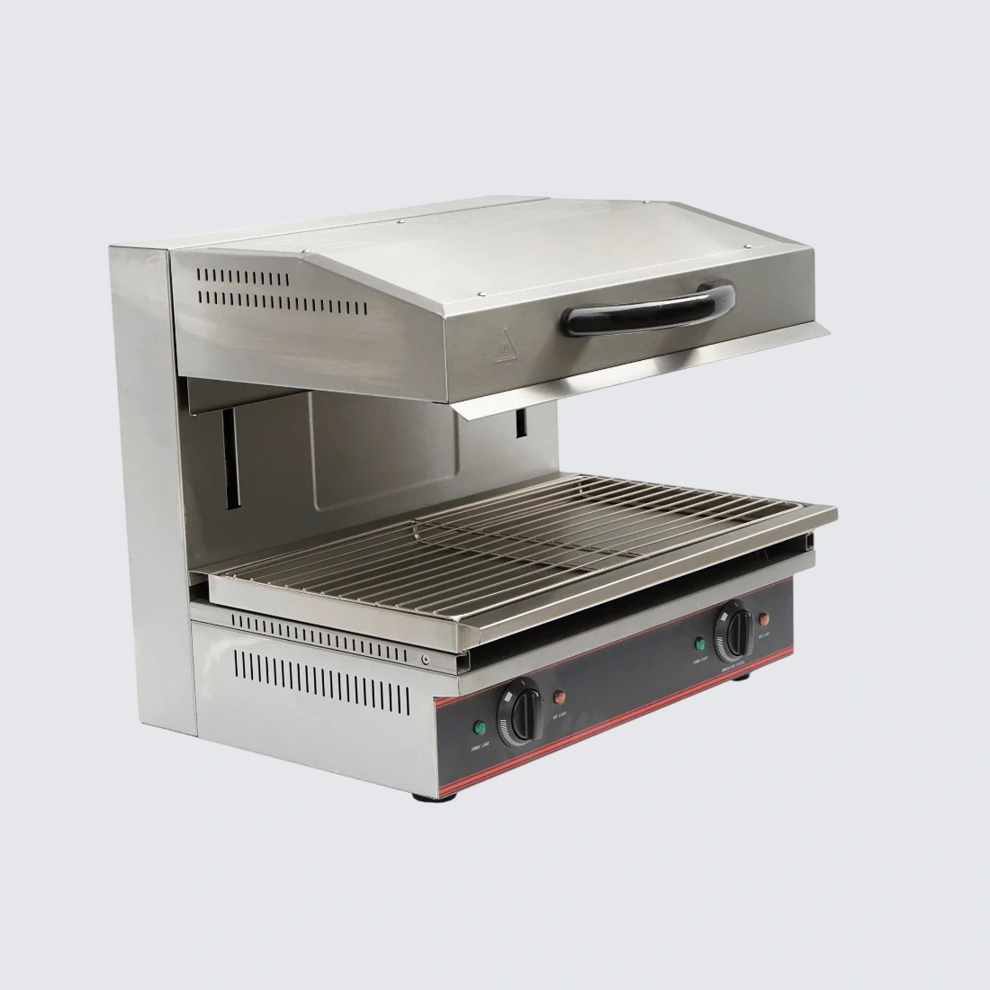 Benchstar ES-5600L-NSW2090 Ex Showroom: Benchstar Electric Salamander ES-5600L-NSW2090