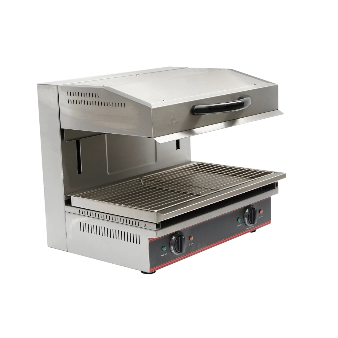 Benchstar ES-5600L-NSW2090 Electric Salamander