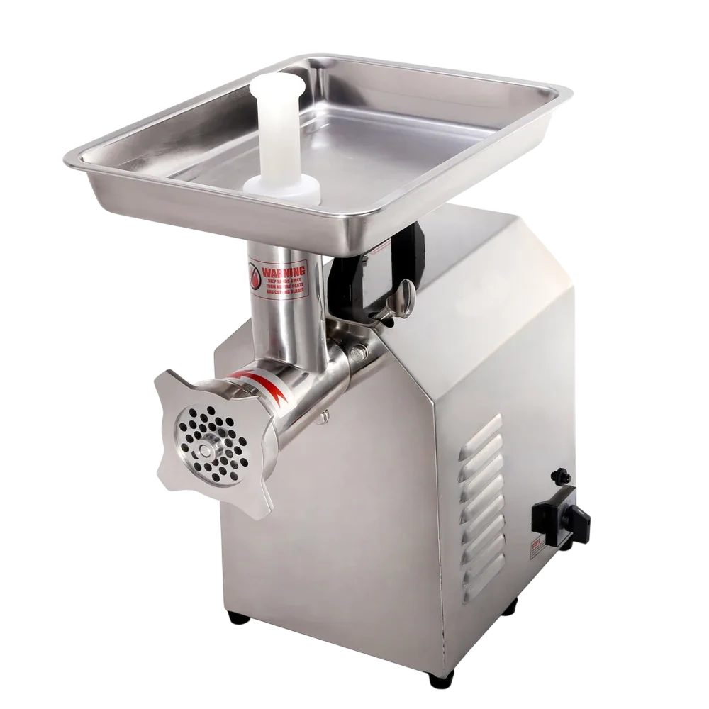Matador TC22-5-NSW2107 Heavy Duty Meat Mincer – 490 × 305 × 607 mm