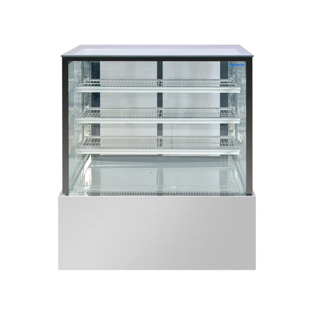 Bonvue SL840V-NSW2117 Chilled Food Display – Gross Volume: 570L