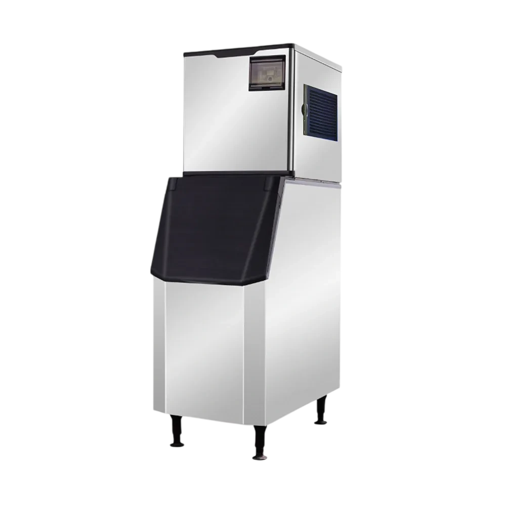 Blizzard Icemakers SN-145C-QLD376 Blizzard Professional Ice Maker