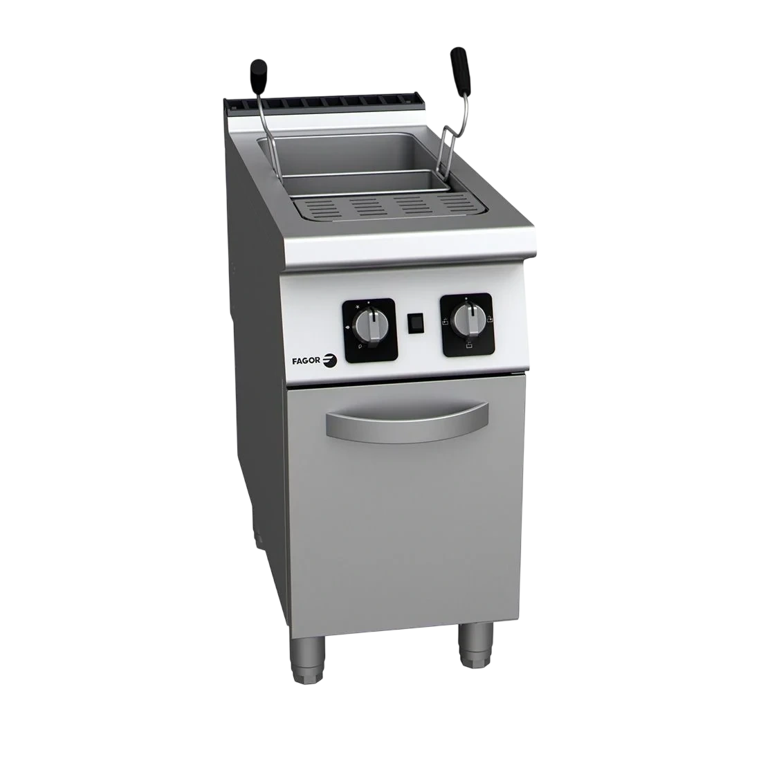 Ex showroom: Fagor 900 series NG pasta cooker - CPG9-05-VIC982