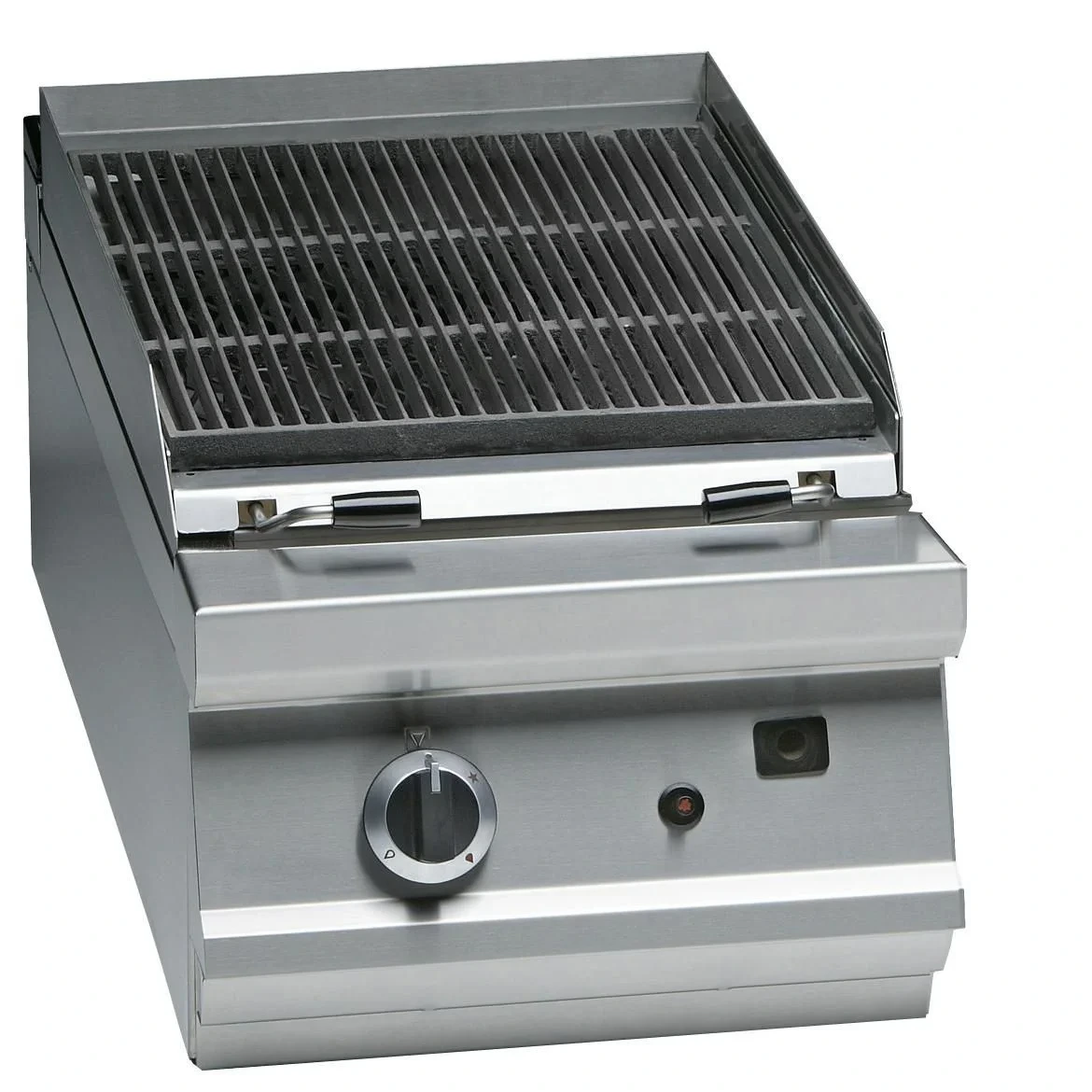 Ex-Showroom: Fagor 900 series natural gas 1 grid grill - BG9-05-VIC983