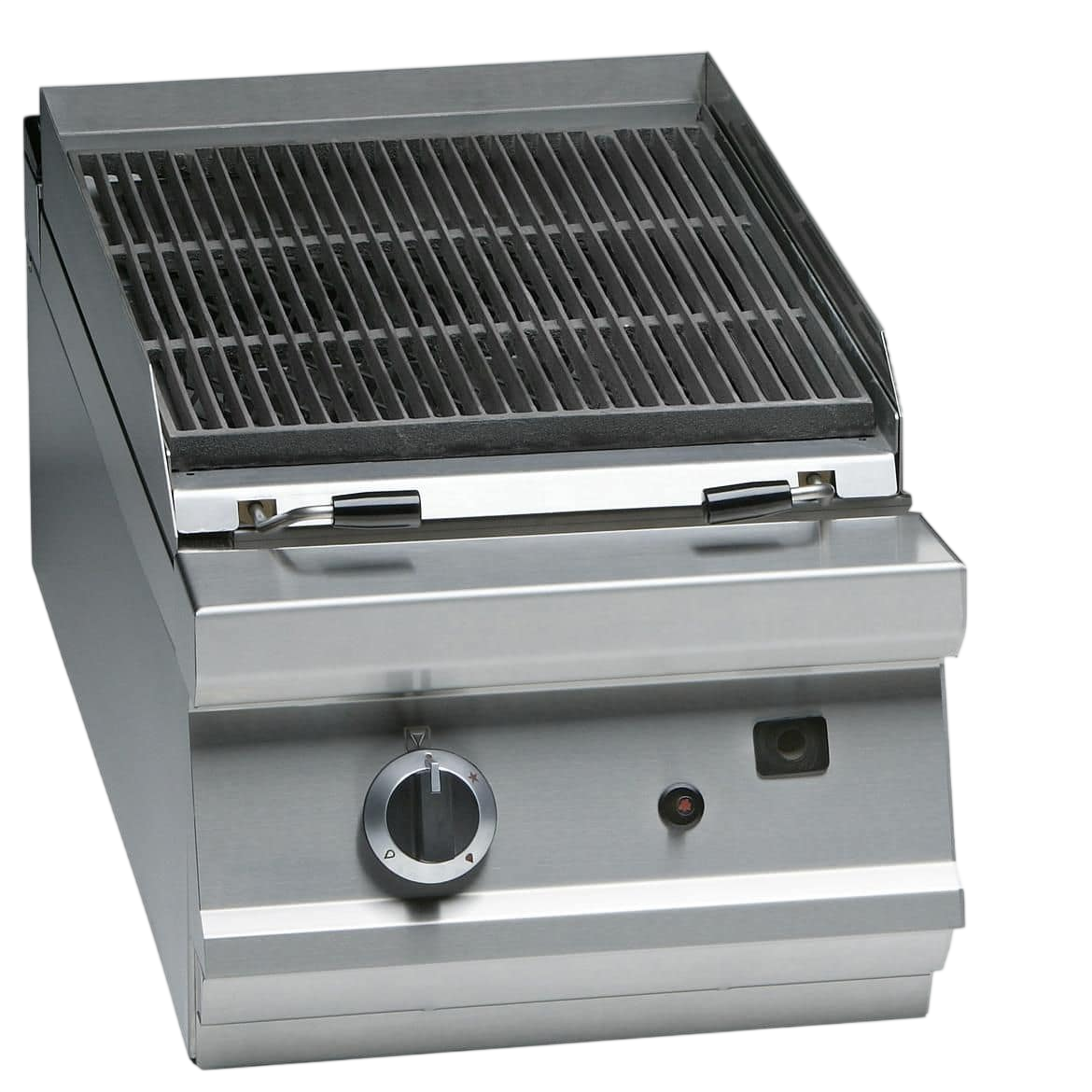 Ex-Showroom: Fagor 900 series natural gas 1 grid grill - BG9-05-VIC983