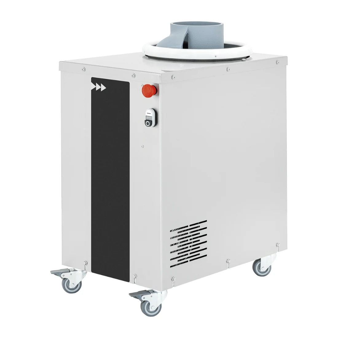 Prismafood AR300P-VIC928 Ex-Showroom: Automatic Pizza Dough Rounder - AR300P-VIC928
