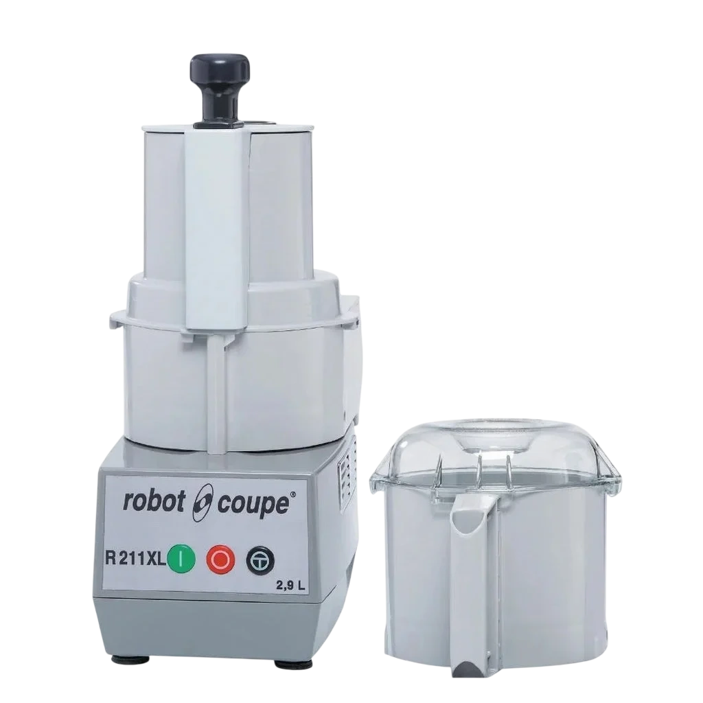 Robot Coupe R211XL Food Processor & Vegetable Prep Machine commercial kitchen equipment