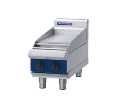 blue seal evolution series g512c-b cooktops