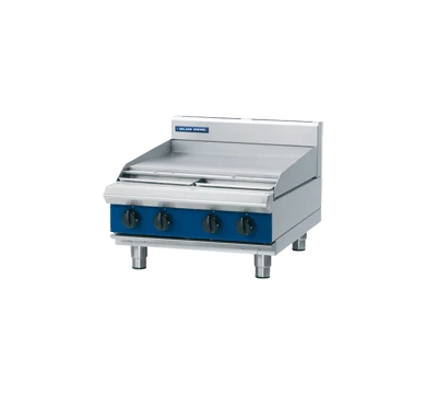 blue seal evolution series g514b-b cooktops