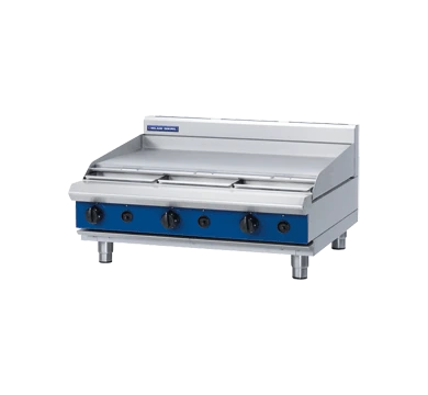 blue seal evolution series g516a-b cooktops