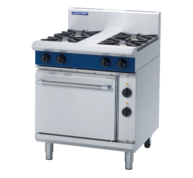 blue seal evolution series ge505d oven ranges