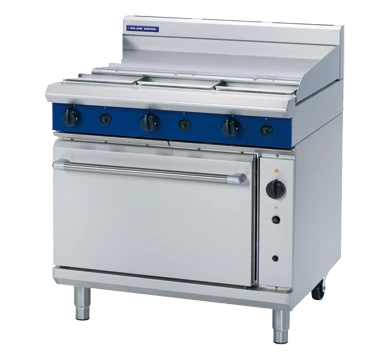blue seal evolution series g56a oven ranges