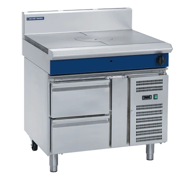 blue seal evolution series g57-rb target tops