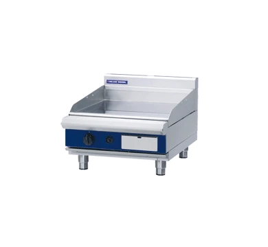 blue seal evolution series gp514-b griddles