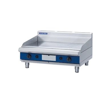 blue seal evolution series gp516-b griddles