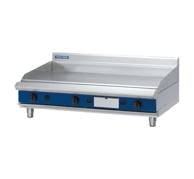 blue seal evolution series gp518-b griddles