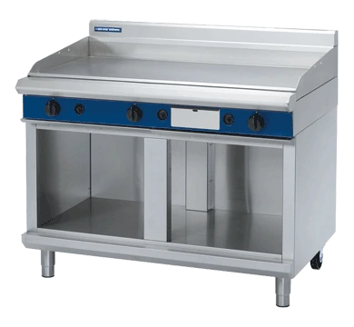 blue seal evolution series gp518-cb griddles