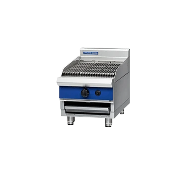 blue seal evolution series g596-b chargrills / barbecues