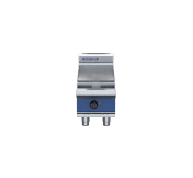 blue seal evolution series e512c-b cooktops
