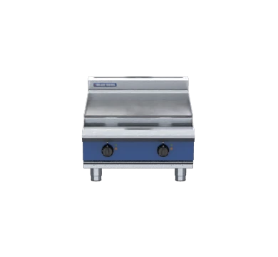 blue seal evolution series e514b-b cooktops