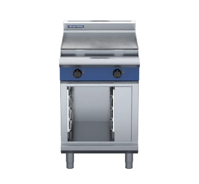 blue seal evolution series e514b-cb cooktops