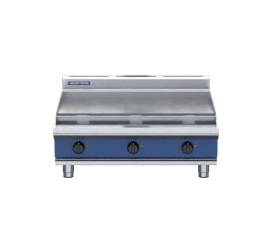 blue seal evolution series e516a-b cooktops