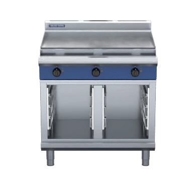 blue seal evolution series e516a-cb cooktops