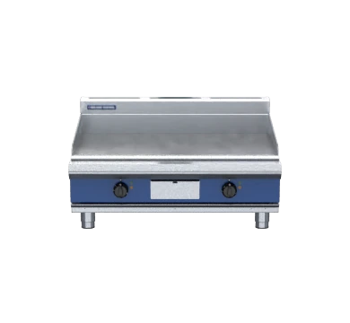 blue seal evolution series ep516-b griddles