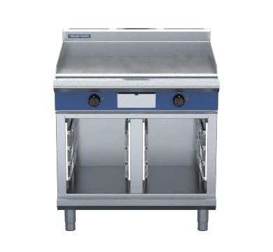 blue seal evolution series ep516-cb griddles