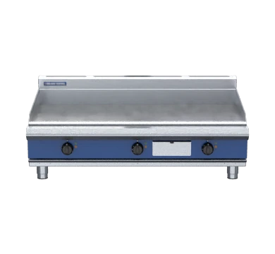 blue seal evolution series ep518-b griddles