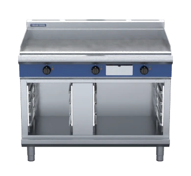blue seal evolution series ep518-cb griddles
