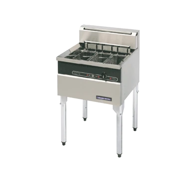 blue seal evolution series e603 fryers