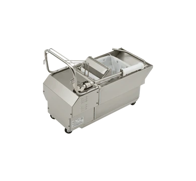 blue seal evolution series ef40 fryers