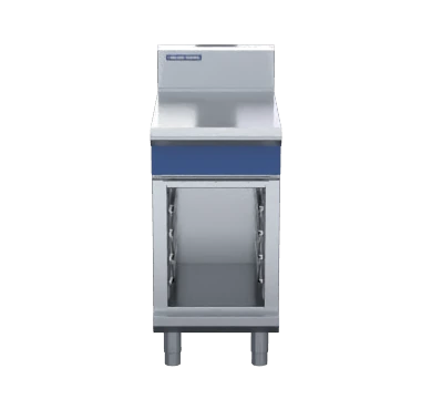 blue seal evolution series b45-cb infill benches