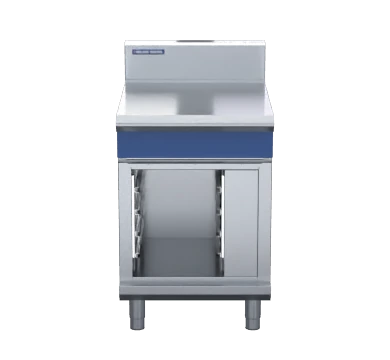blue seal evolution series b60-cb infill benches